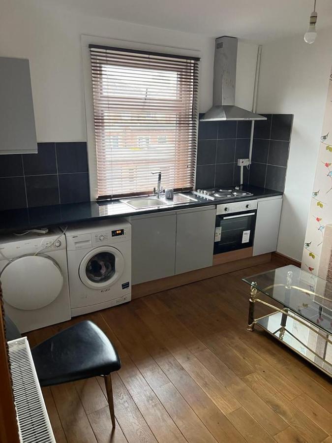 Appartement From Londen